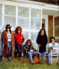 John Bon Jovi